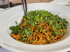 葱油拌面-Solo(衡山路店)