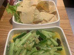 小吃-半天妖烤鱼(方庄店)