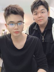 -时尚玩家发型设计