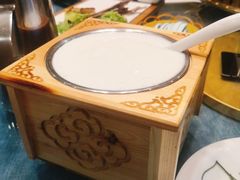 -牧马人奶茶馆(乌兰察布总店)