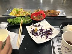 -台烘平价铁板烧(奥城店)