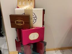 -张钰强中医正骨推拿连锁(唐家人才公寓店)