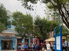 -沈阳方特欢乐世界