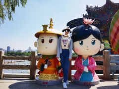 -华夏良子·足道SPA艾灸(山东大厦店)