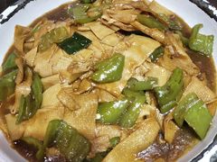 -粗粮人家·东北菜(洋桥店)