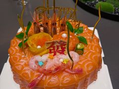 -上和臻品中国菜(花园街店)
