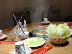 -汕头八合里海记牛肉店(清河店)