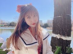 -三忘湖 SWANSEEN(柳荫公园店)