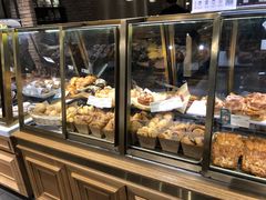 面包甜点陈列柜-多乐之日(富力城店)