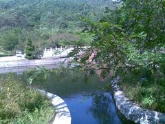 -丹东市五龙山风景区