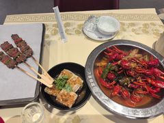 -聚味瞿记·龙虾堂(坡子街店)