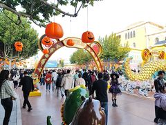 -青岛方特梦幻王国