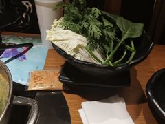 -呷哺呷哺 黄金牧场 (欢乐谷店)