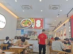 -初晋·山西地道刀削面.晋北莜面香(星耀城店)