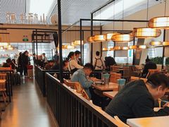 -小杨生煎(杭州东站店)