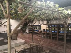 -陈李济中药博物馆