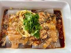 麻酱拌粉皮-和记小菜(名品店)