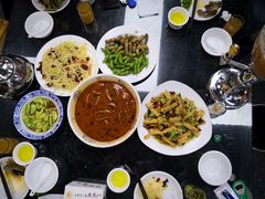 -南阳城烧烤海鲜酒店(和平路店)
