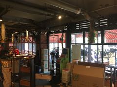 大堂-钢管厂歆瑞源油卤串串香(春熙路太古里店)