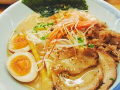 -雷门拉面·现熬骨汤(凯德来福士店)