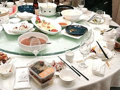 包厢-金时代顺风大酒店(临港百联店)