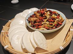 -三强鸽子(中原路店)