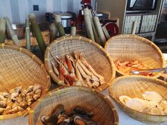 -嘉定凯悦·咖啡厅