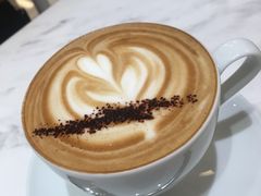 -Lady M(沙田新城市广场店)