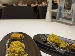 -Pasha帕夏土耳其餐厅(南昌路店)