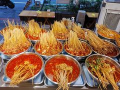 -嘉州鲜知味钵钵鸡(奎星楼店)