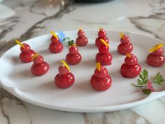 -桂花楼淮扬中餐厅(浦东香格里拉店)