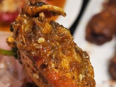 -周姑娘不等味·牛羊肉火锅·螃蟹罗氏虾·烤鱼烤串(高邮店)