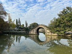 -江心屿景区