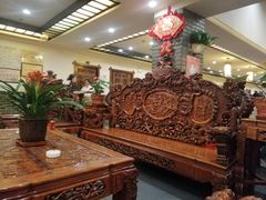 大堂-孙府大院(步行街店)