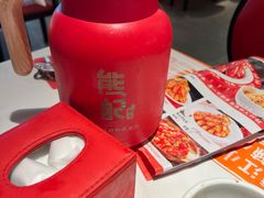 -熊记虾王·小龙虾(东晓南店)