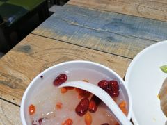 -素渡新派素食自助餐厅(兴工街店)