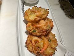 -绿茶餐厅(华信Mall店)