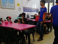 -新加坡Zam Zam餐馆