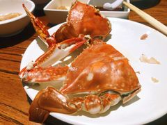 -海味当家·蒸锅海鲜(星海公园店)