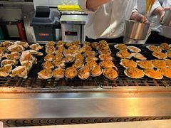 -川骄海鲜自助(亚运村店)