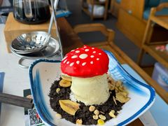 -菌彩云南野生菌火锅(呈贡七彩云南第壹城店)