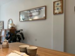 -团子君寿司·茶