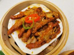 -顺德人家食府(黄金广场店)