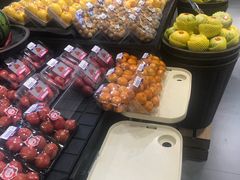 -GranVida生活超市(海信广场店)