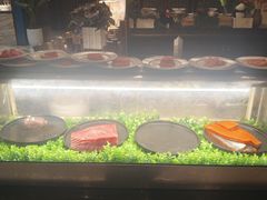 -西藏饭店·亚克·食光自助餐厅