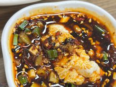 -重庆豆花饭