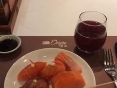 -The COOK·厨餐厅·自助餐(浦东嘉里大酒店)