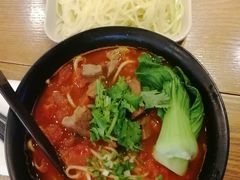 -李先生牛肉面大王(上海站南广场店)