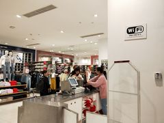 -优衣库(长沙悦方IDmall店)