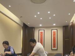 -金哥私房菜馆(张府园总店)
